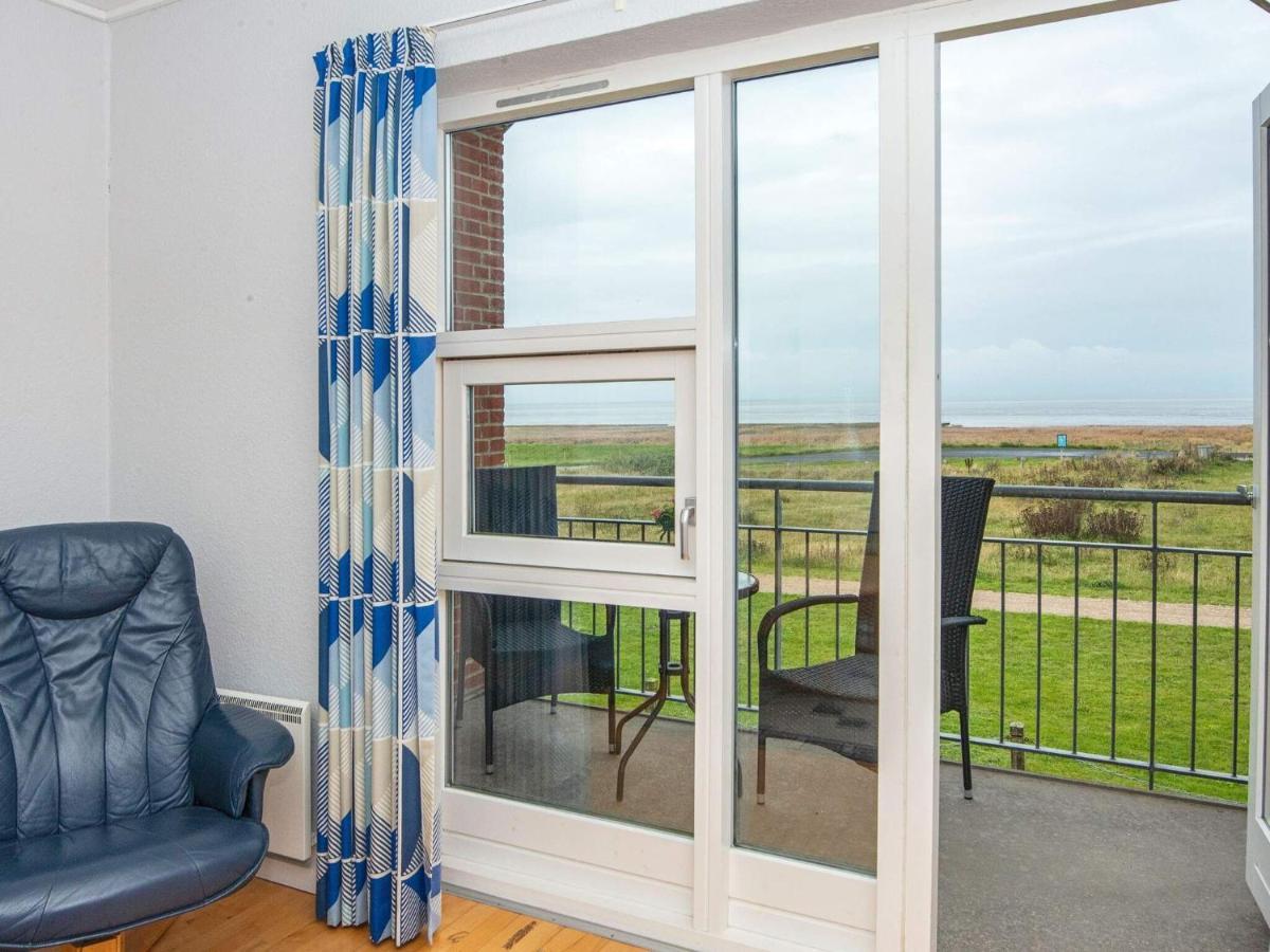 6 Person Holiday Home In H Jer Hojer Exterior photo